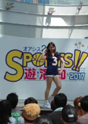 2日間で 82,183名 の来場者数を記録！