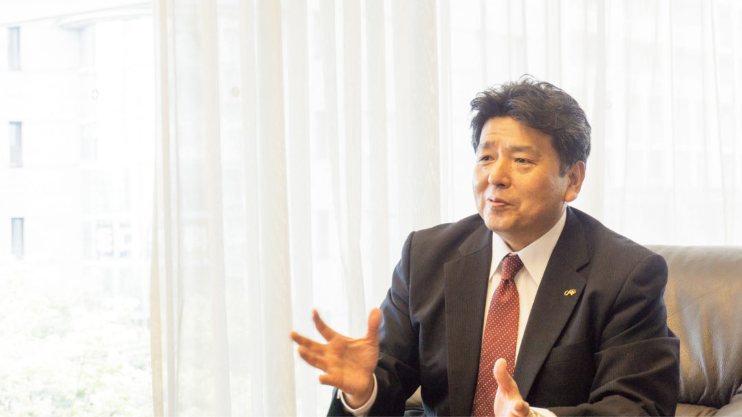 ＜人生100年時代＞を支える