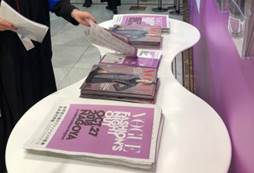 「VOGUE FASHION’S NIGHT OUT」名古屋で初開催オフィシャルサポーティングメディアとして中日新聞朝刊＆タブロイドで訴求