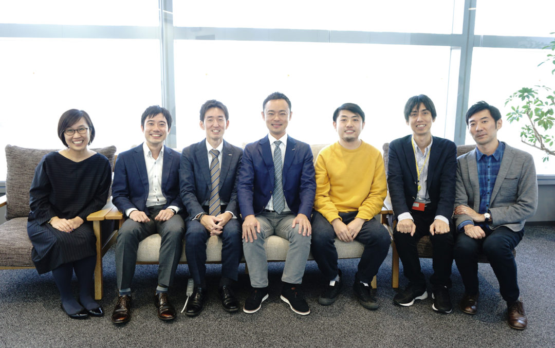 子育て応援企画子育て意識改革に向けて