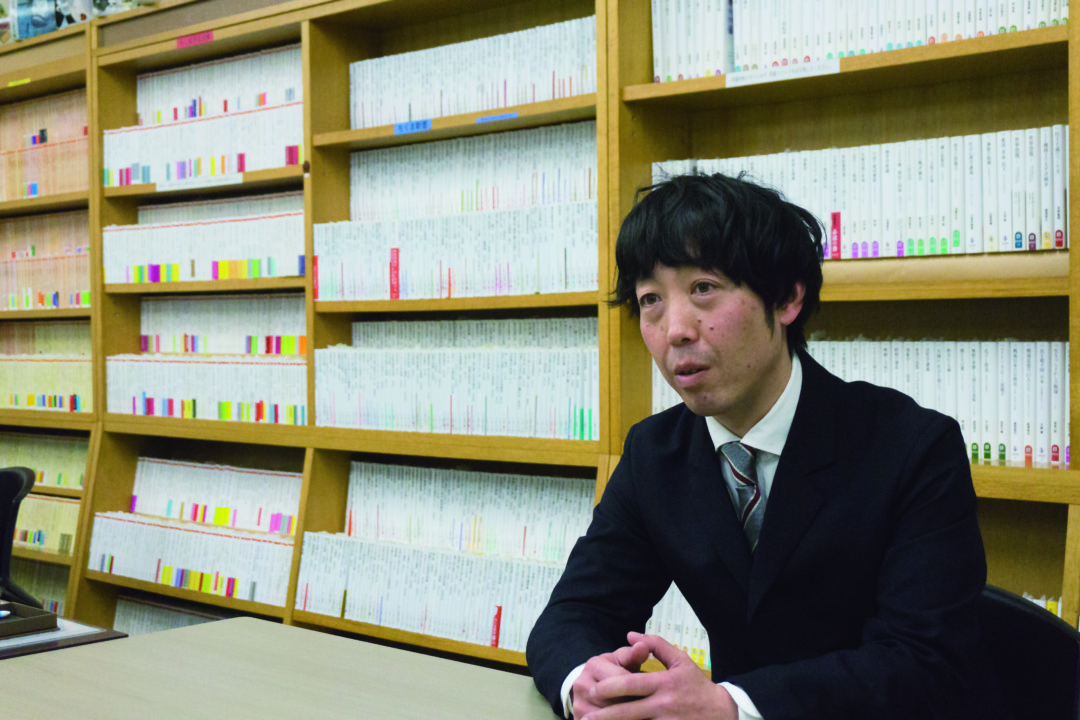 良いものをつくり続けることがロングセラーを生む秘訣