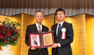「第10回中日新聞社広告大賞」表彰式開催 最優秀賞に「日清食品」（一般紙の部）、「出光興産」（スポーツ紙の部）　