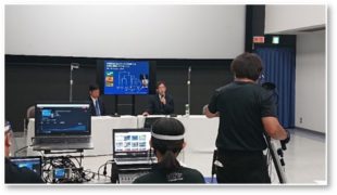 「中日健康デー」 10講座をオンラインで開催