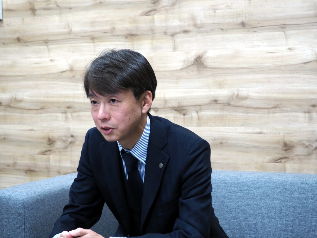 「THE MUTUAL」をコンセプトに次代の相互扶助を発信